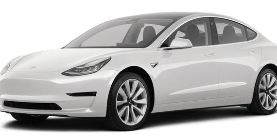 TESLA MODEL 3 2018 5YJ3E1EB0JF067750 image TESLA MODEL 3 2018 5YJ3E1EB0JF067750 image